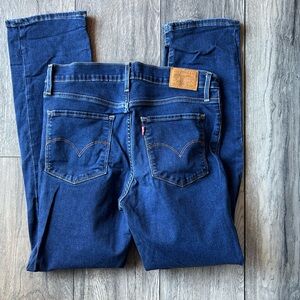 724 high rise jeans